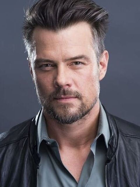 Josh Duhamel