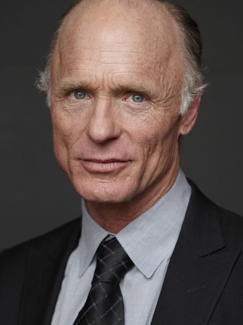 Ed Harris