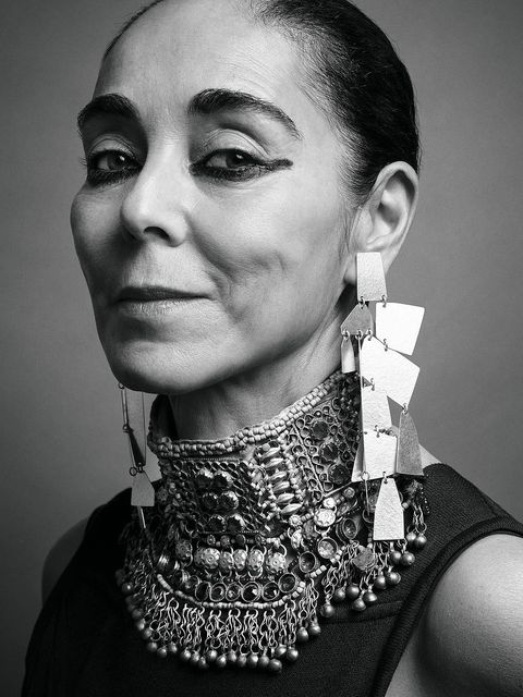 Shirin Neshat