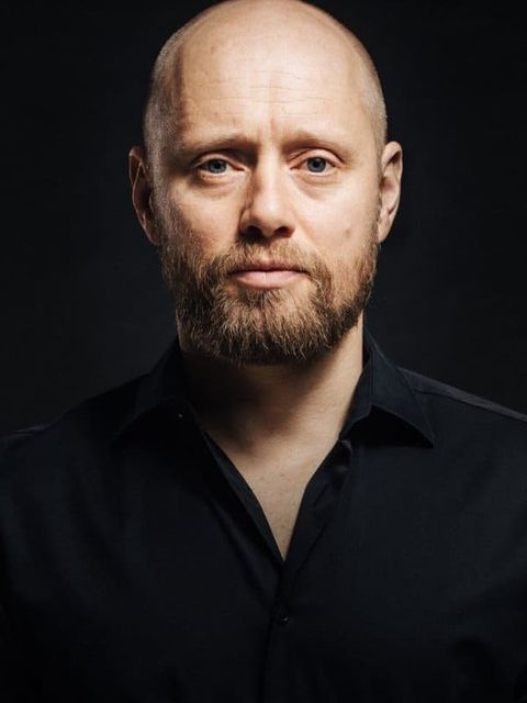 Aksel Hennie