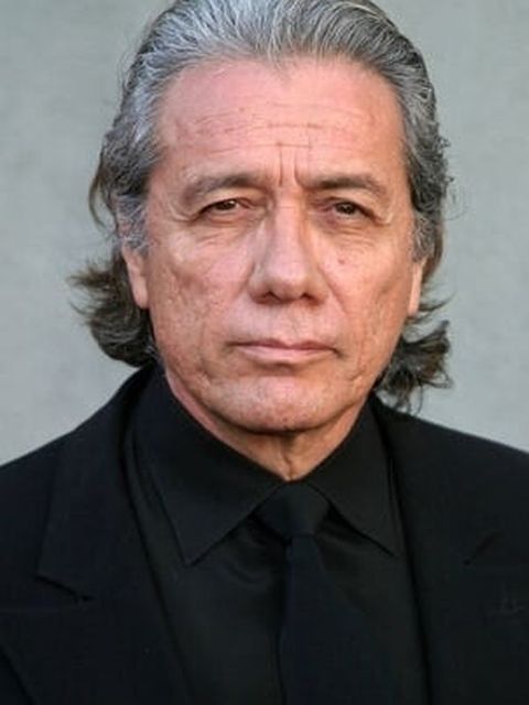 Edward James Olmos