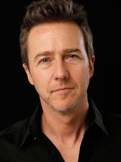 Edward Norton