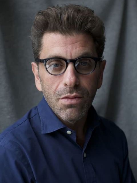 Eugene Jarecki