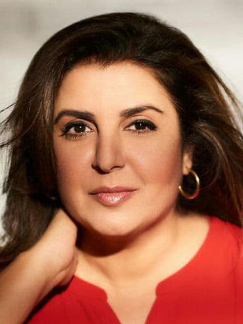 Farah Khan