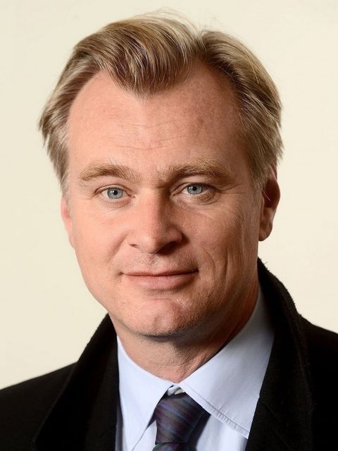 Christopher Nolan