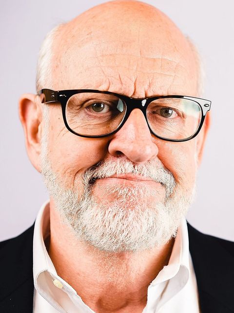 Frank Oz