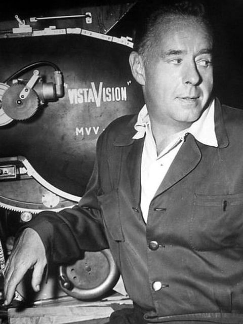 Frank Tashlin