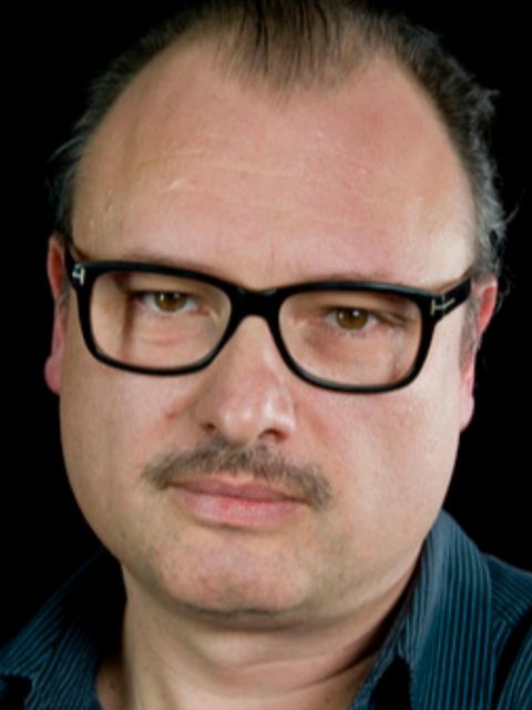 Frédéric Fonteyne