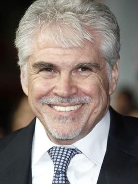 Gary Ross