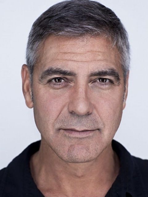 George Clooney