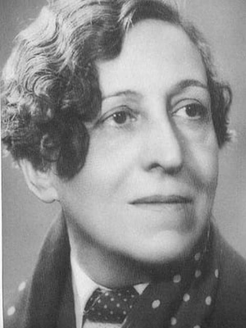 Germaine Dulac