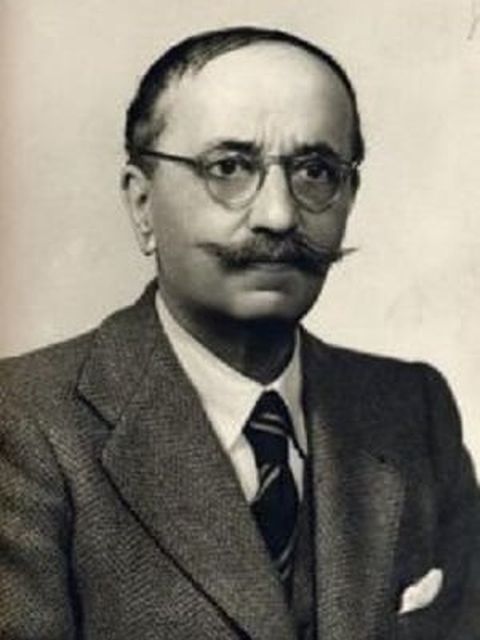 Giovanni Pastrone