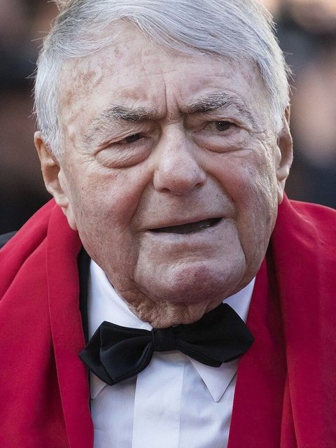 Claude Lanzmann