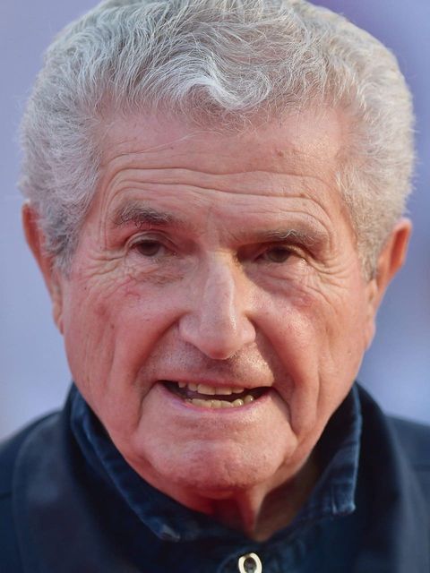 Claude Lelouch