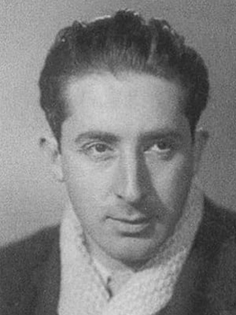 Grigori Kozintsev