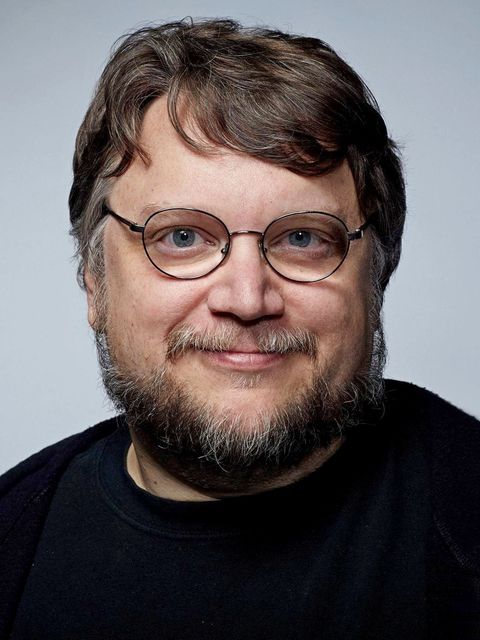 Guillermo del Toro