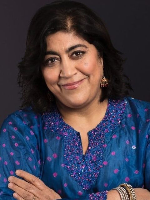 Gurinder Chadha