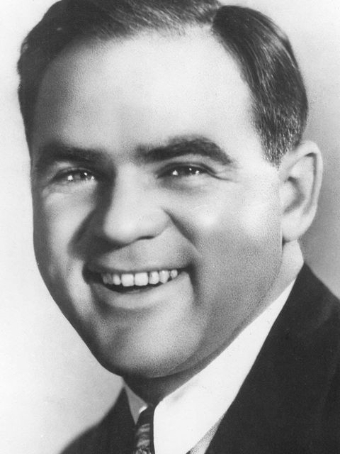 Hal Roach