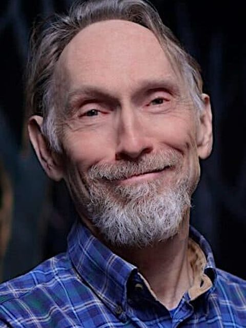 Henry Selick