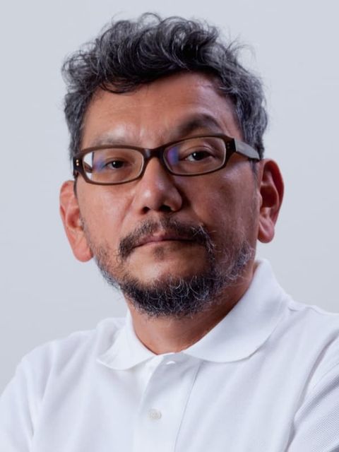 Hideaki Anno