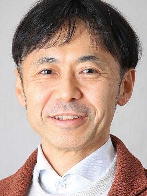 Hiroyuki Morita