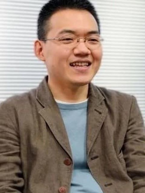 Hiroyuki Okiura