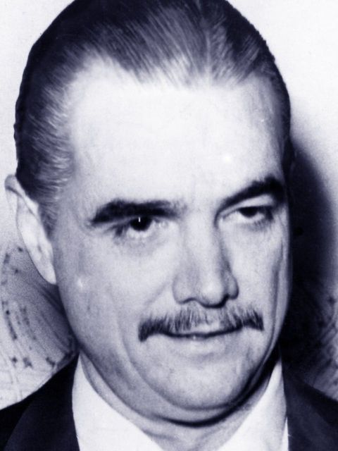 Howard Hughes