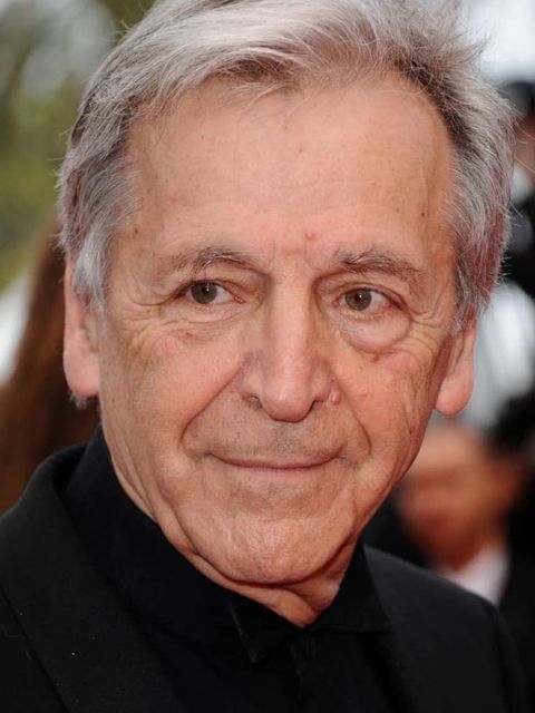 Costa-Gavras