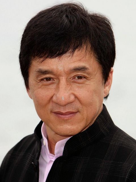 Jackie Chan