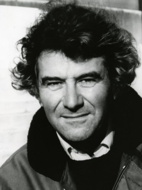 Jacques Rozier
