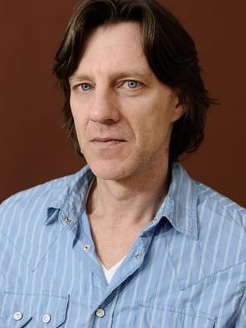 James Marsh