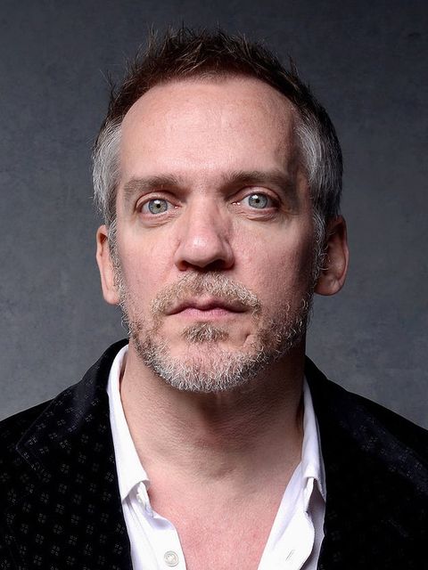 Jean-Marc Vallée