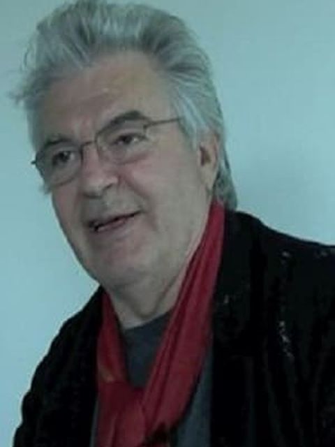 Jean-Pierre Gorin