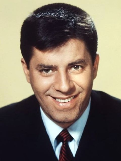 Jerry Lewis