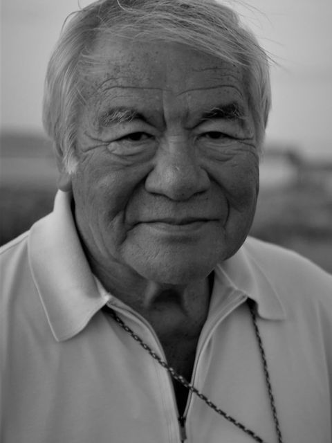 Jimmy T. Murakami