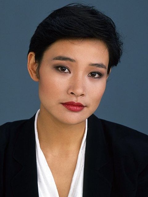 Joan Chen