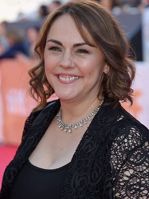 Jocelyn Moorhouse