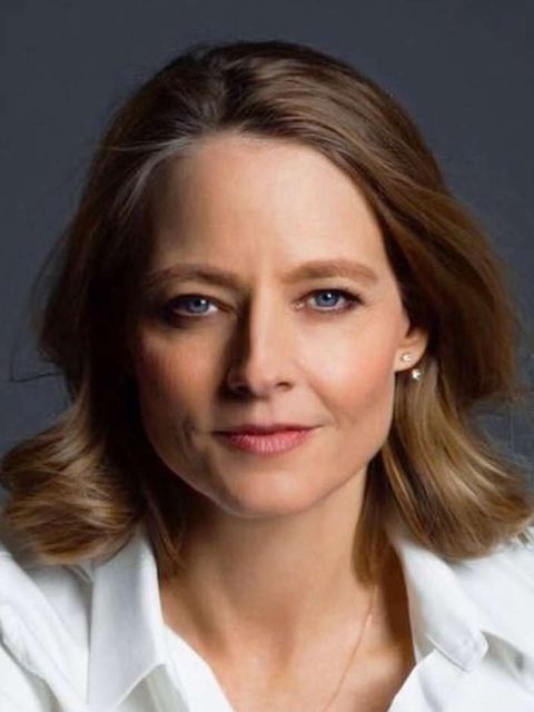 Jodie Foster