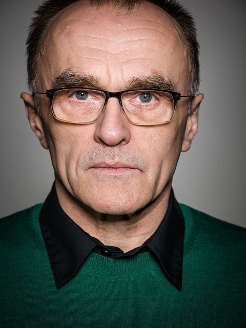 Danny Boyle