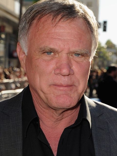 Joe Johnston