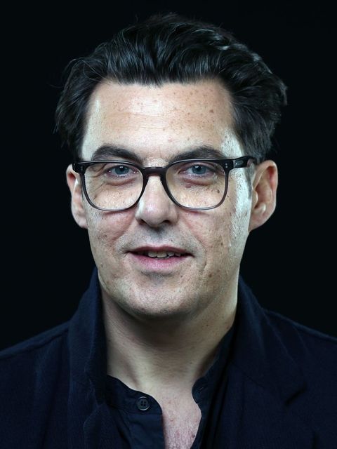 Joe Wright