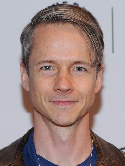 John Cameron Mitchell