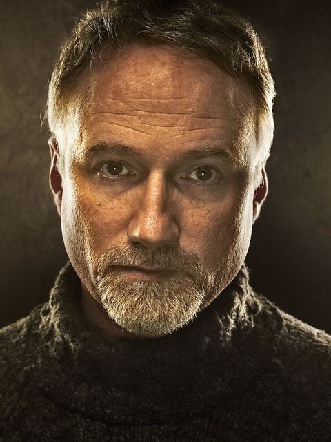 David Fincher