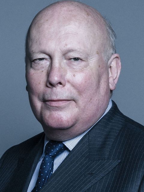 Julian Fellowes