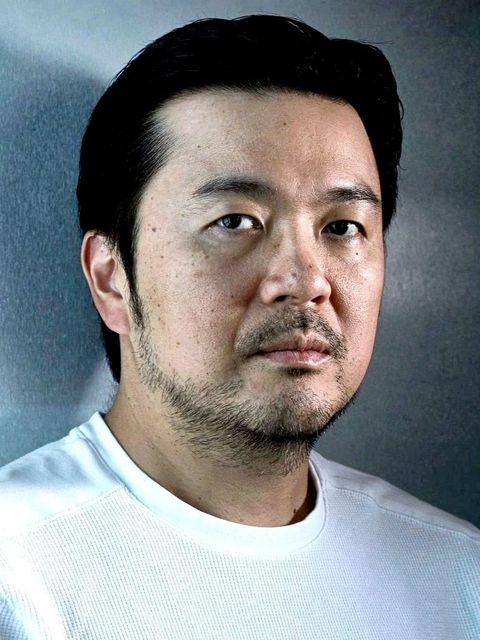 Justin Lin