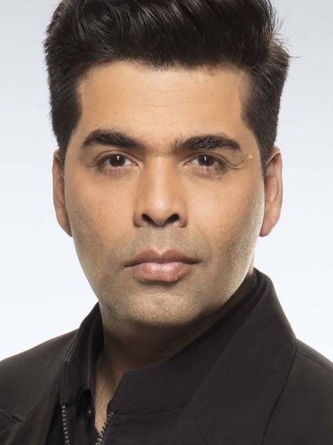 Karan Johar