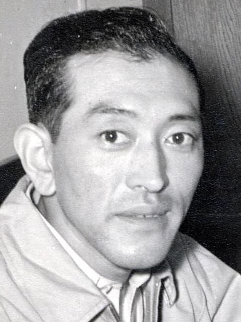 Kenji Misumi