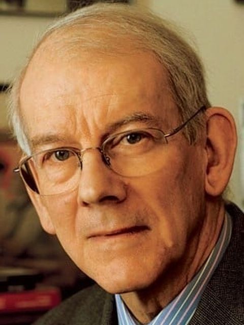 Kevin Brownlow