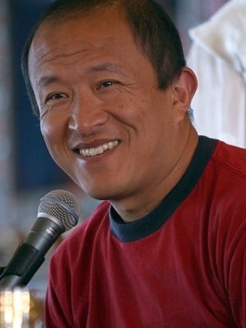 Khyentse Norbu