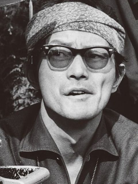 Kihachi Okamoto